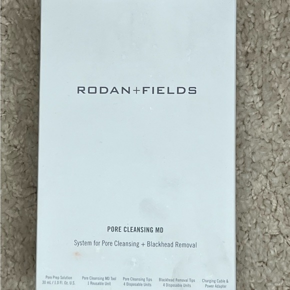 Rodan+Fields Pore Cleansing MD